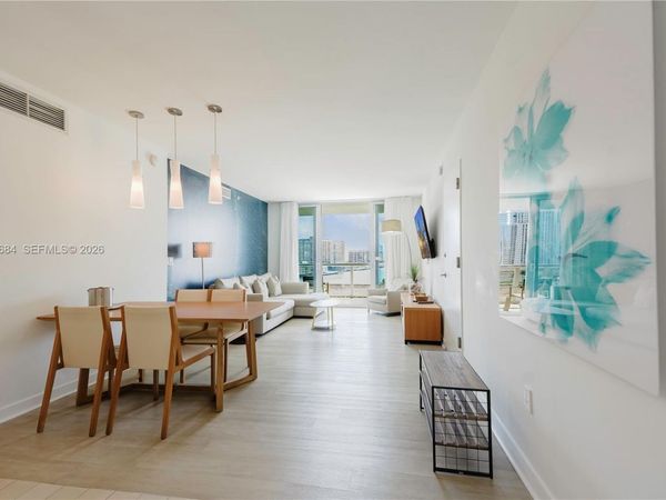 2602 E Hallandale Beach Blvd , Unit R707, Hallandale Beach, FL 33009