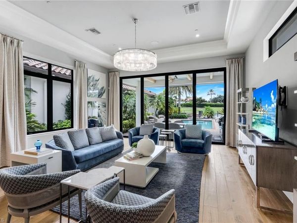 16448 Talis Park DR, NAPLES, FL 34110