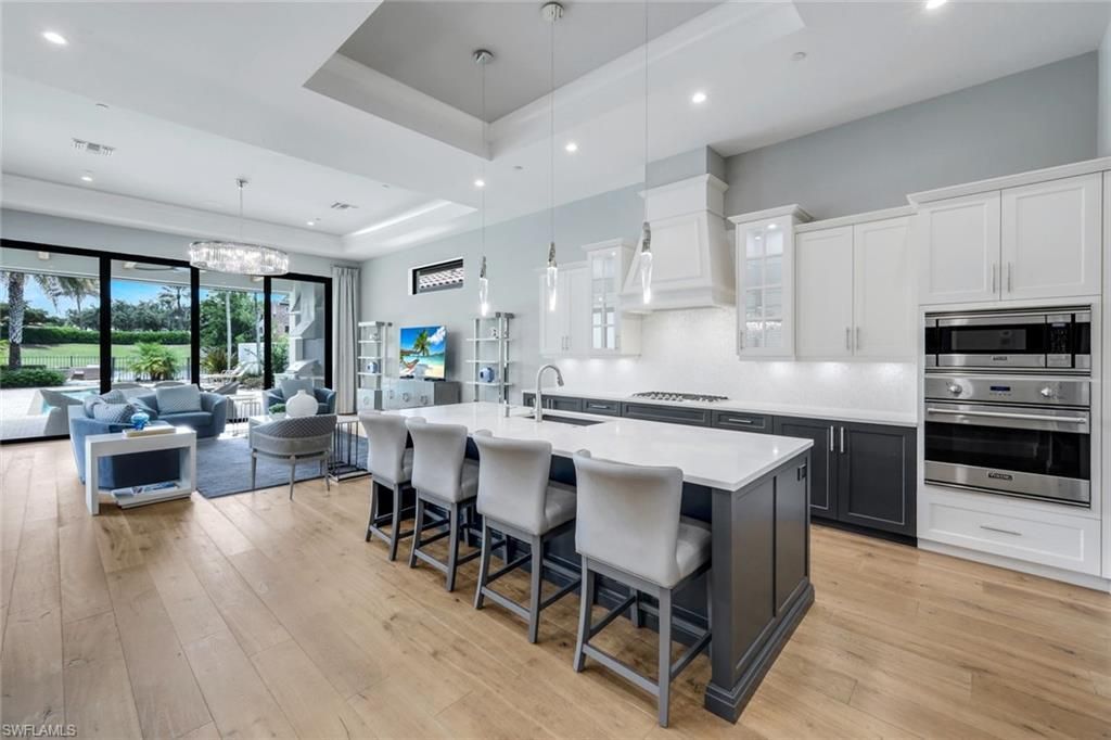 16448 Talis Park Dr, Naples, FL 34110 Photo