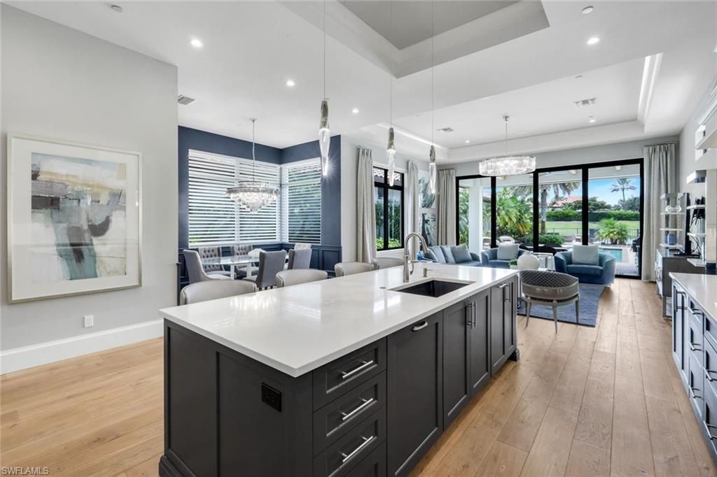 16448 Talis Park Dr, Naples, FL 34110 Photo