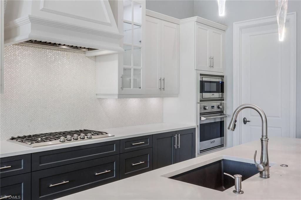 16448 Talis Park Dr, Naples, FL 34110 Photo