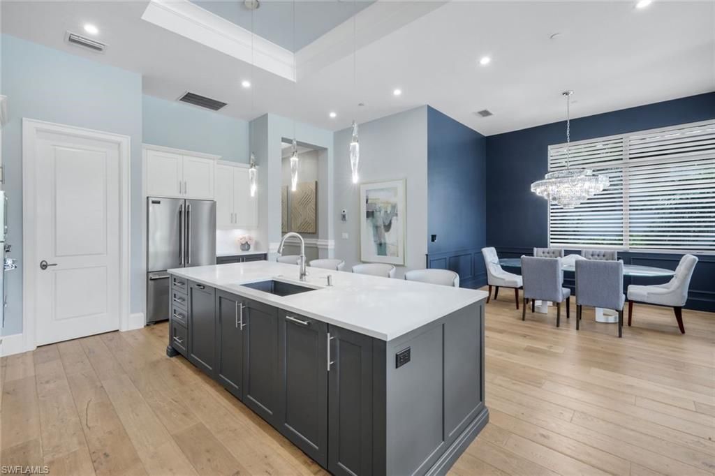16448 Talis Park Dr, Naples, FL 34110 Photo