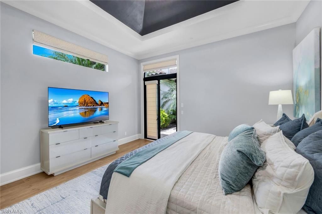 16448 Talis Park Dr, Naples, FL 34110 Photo