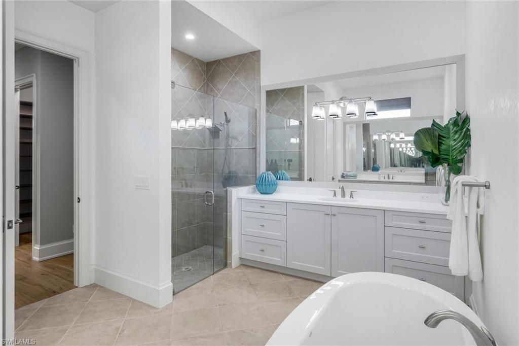 16448 Talis Park Dr, Naples, FL 34110 Photo