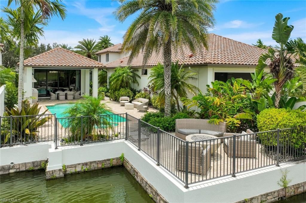 16448 Talis Park Dr, Naples, FL 34110 Photo