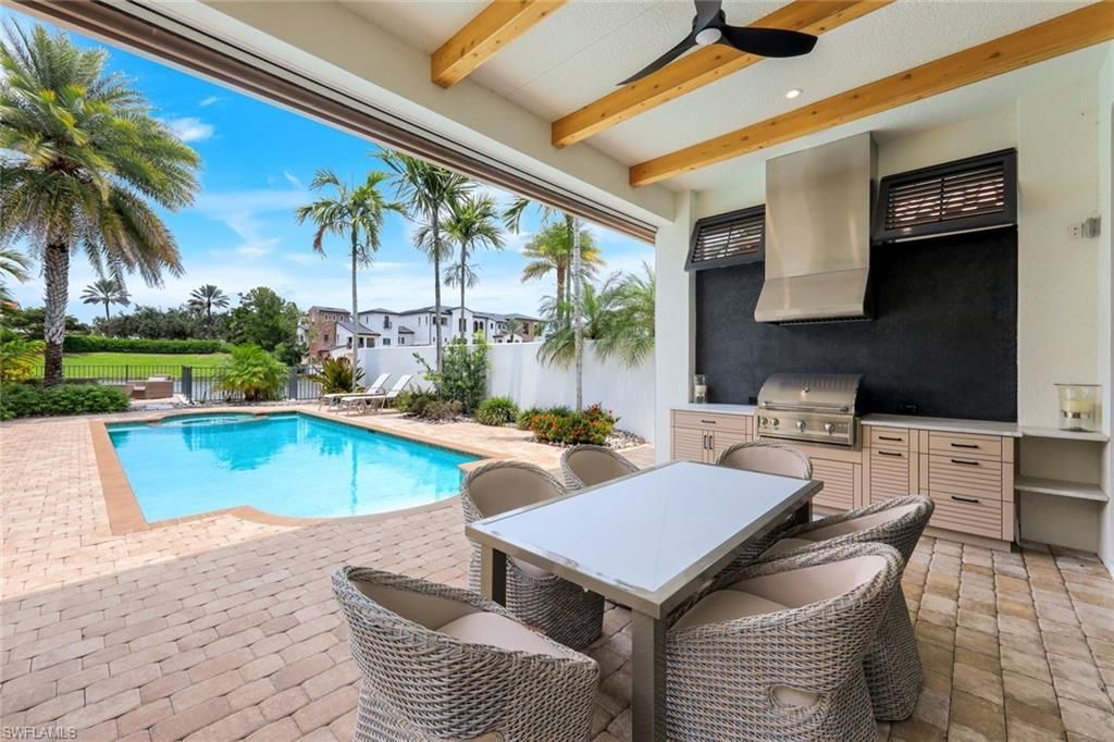 16448 Talis Park Dr, Naples, FL 34110 Photo