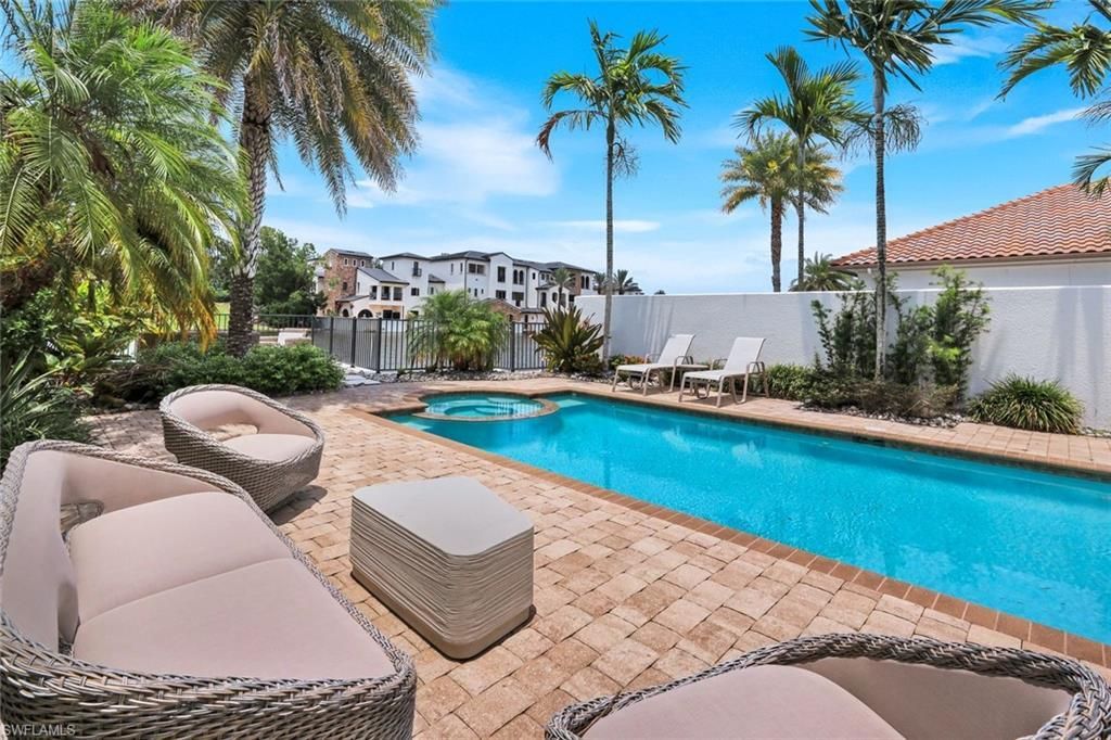 16448 Talis Park Dr, Naples, FL 34110 Photo