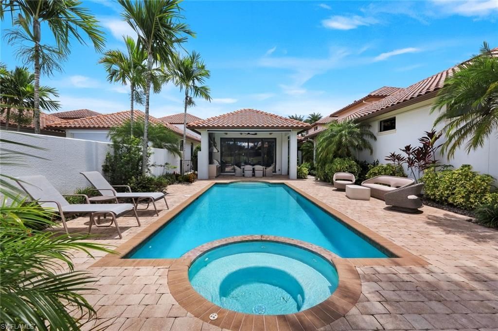 16448 Talis Park Dr, Naples, FL 34110 Photo