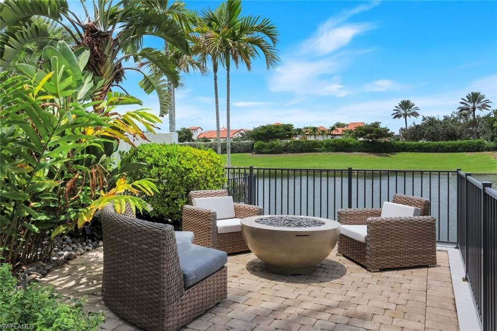 16448 Talis Park Dr, Naples, FL 34110 Photo