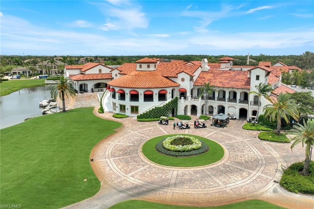 16448 Talis Park Dr, Naples, FL 34110 Photo