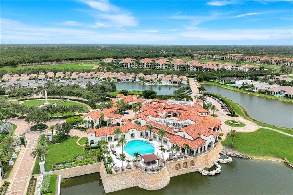 16448 Talis Park Dr, Naples, FL 34110 Photo