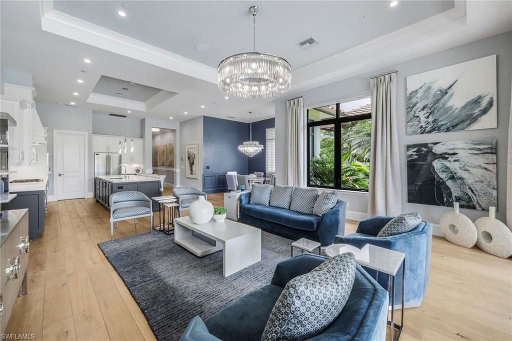 16448 Talis Park Dr, Naples, FL 34110 Photo