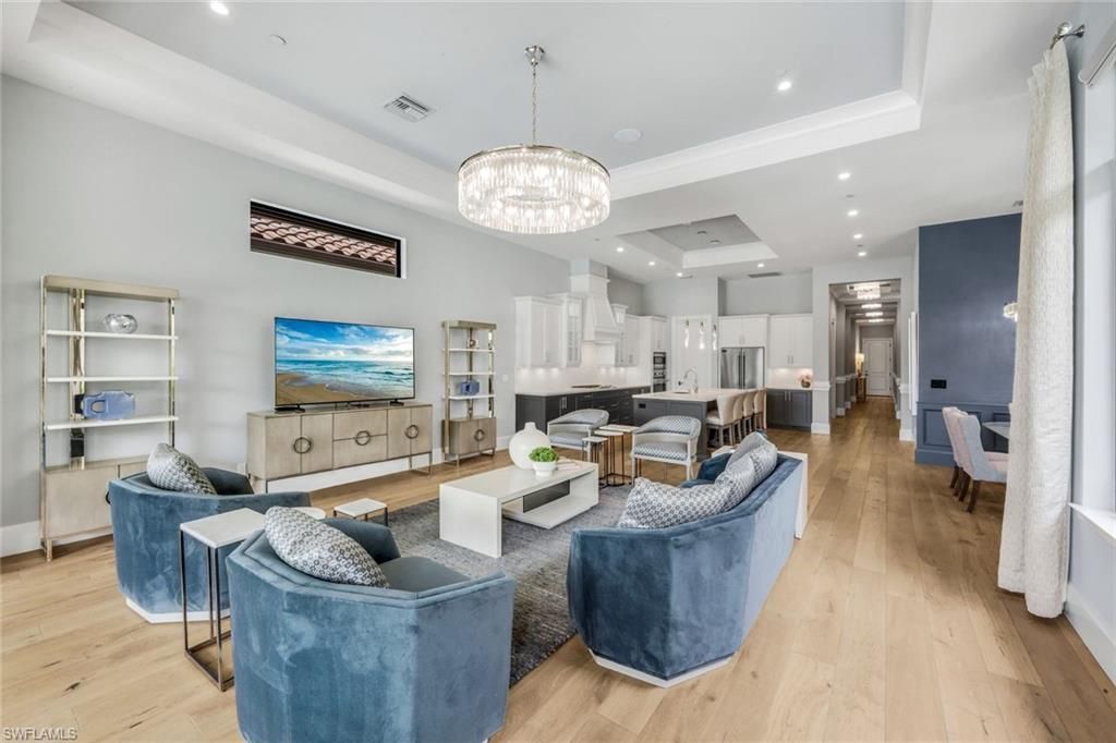 16448 Talis Park Dr, Naples, FL 34110 Photo