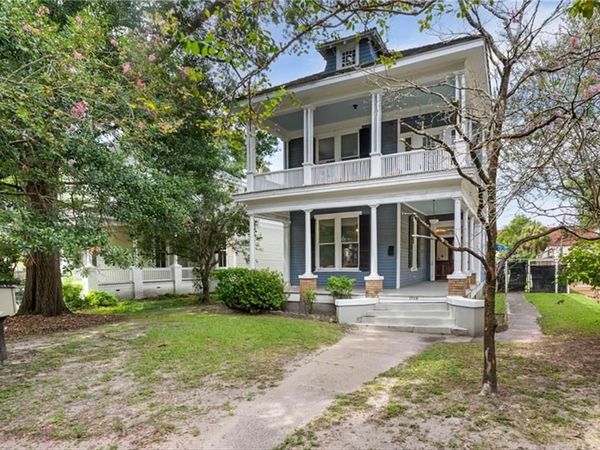 1508 Dauphin Street, Mobile, AL 36604