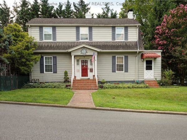 305 Swarthmore Avenue, Charleston, WV 25302