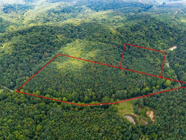 0 Bear Run Road, Oak Hill, OH 45656