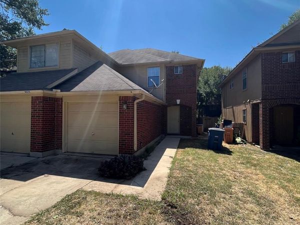 9625 Sugar Hill DR, Austin, TX 78748