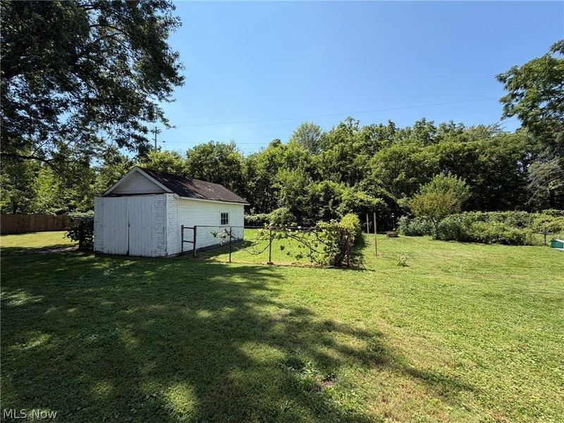 412 Iddings Avenue SE, Warren, OH 44483 Photo 21