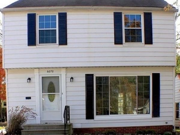 6070 Maplecliff Drive , Parma Heights, OH 44130