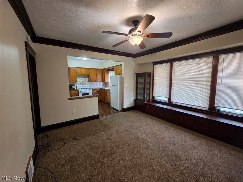 4100 Mapledale Avenue, Unit #2, Cleveland, OH 44109 Photo 3