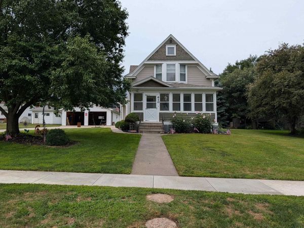 610 Michener Street, Wakefield, NE 68784