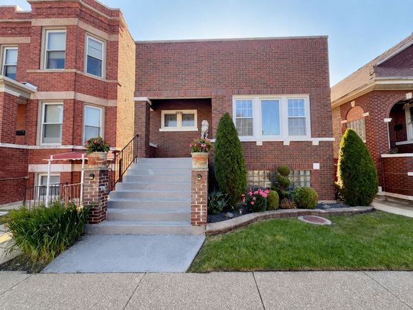 1835 S 55th Court, Cicero, IL 60804