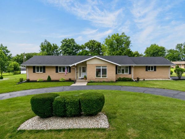 7103 Mill Road, ROCKFORD, IL 61108