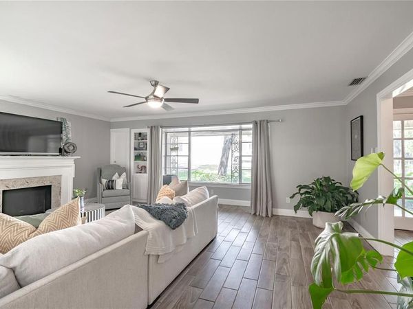 6455 Waverly Way, Unit A, Fort Worth, TX 76116
