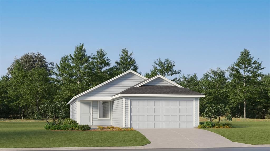 1249 Magnolia Trail, Wilmer, TX 75172 Main Photo