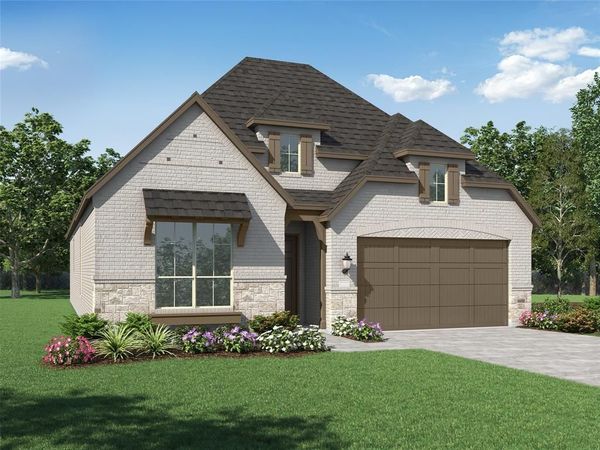 1501 Hawn Drive, Van Alstyne, TX 75495
