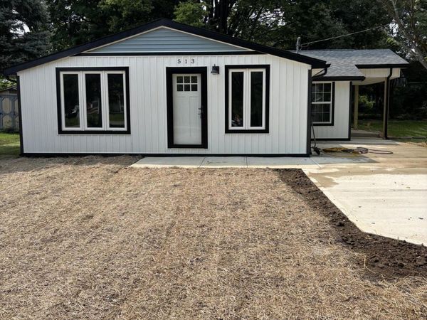 513 Kinnane Avenue, Springfield, OH 45505