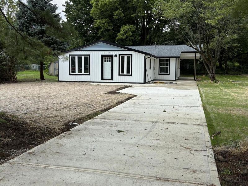 513 Kinnane Avenue, Springfield, OH 45505 Photo 2