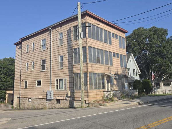 124 Wight Street, Berlin, NH 03570