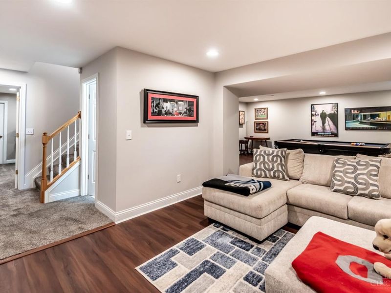 252 Links View Drive, Hamilton Township, OH 45039 Photo 30