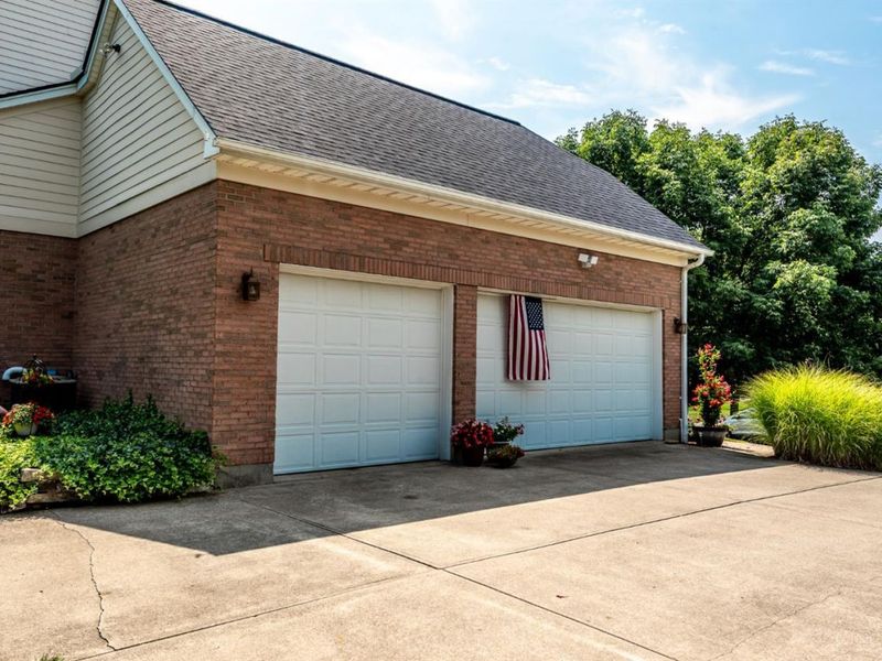 252 Links View Drive, Hamilton Township, OH 45039 Photo 57