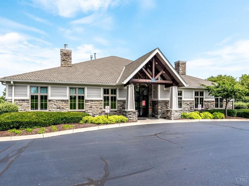 252 Links View Drive, Hamilton Township, OH 45039 Photo 61