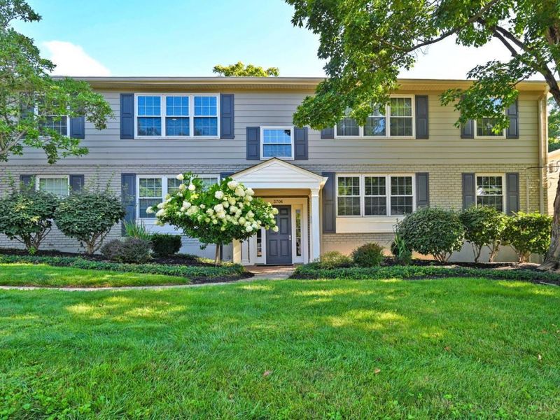 3706 Ashworth Drive, Unit C, Cincinnati, OH 45208 Photo 1