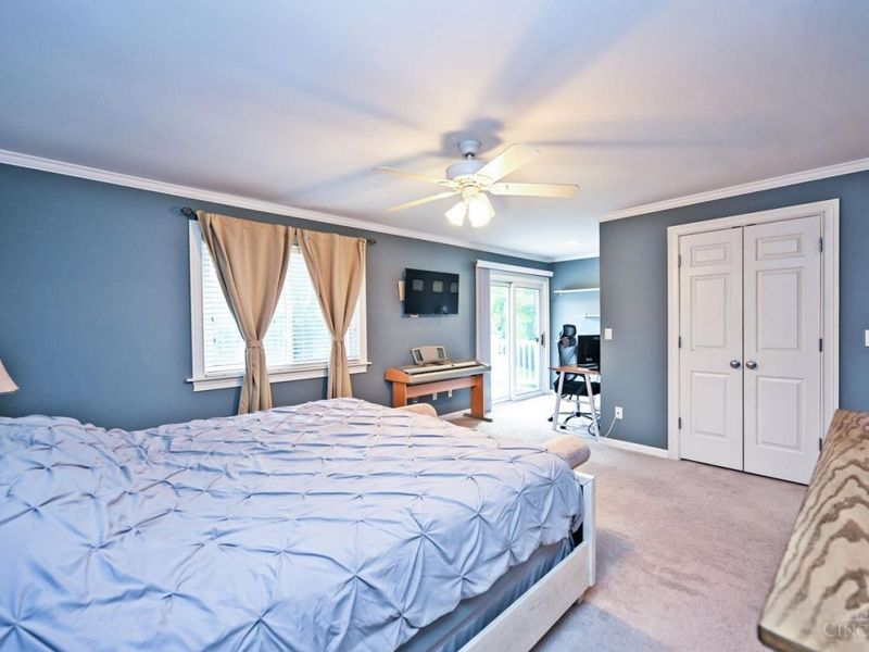 3706 Ashworth Drive, Unit C, Cincinnati, OH 45208 Photo 29