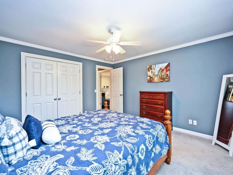 3706 Ashworth Drive, Unit C, Cincinnati, OH 45208 Photo 39