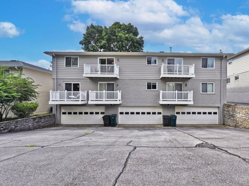 3706 Ashworth Drive, Unit C, Cincinnati, OH 45208 Photo 43