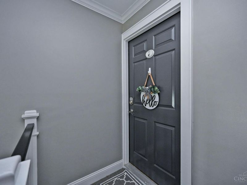 3706 Ashworth Drive, Unit C, Cincinnati, OH 45208 Photo 5