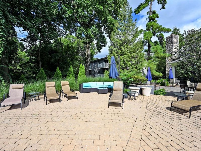 3706 Ashworth Drive, Unit C, Cincinnati, OH 45208 Photo 58