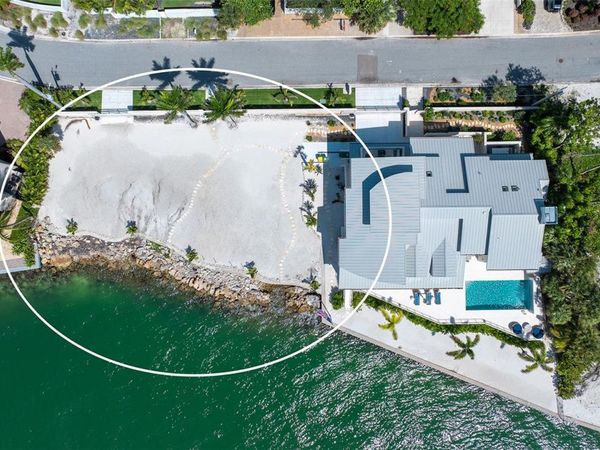1215 WESTWAY DRIVE , SARASOTA, FL 34236