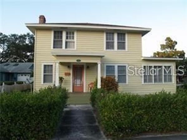 1243 E RIDGEWOOD STREET , ORLANDO, FL 32803