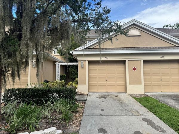 4107 KEY THATCH DRIVE , TAMPA, FL 33610