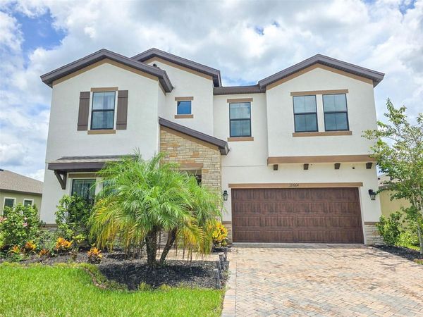 12664 OAK HILL WAY , PARRISH, FL 34219