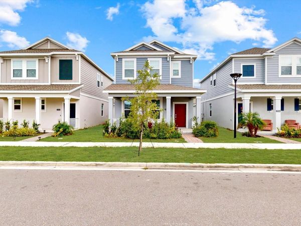 2538 PEACE OF MIND AVENUE , KISSIMMEE, FL 34744