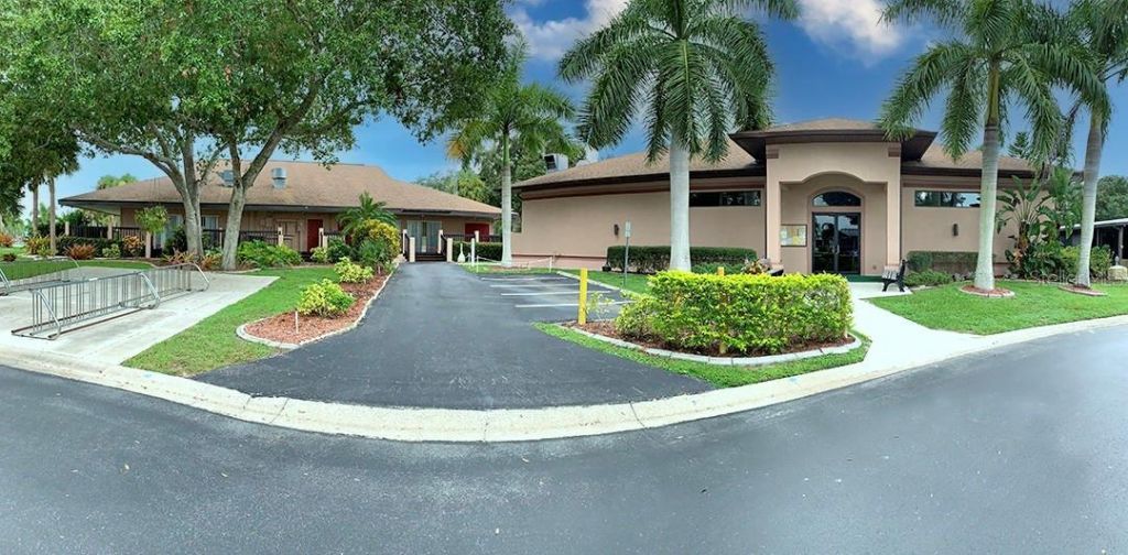 15550 Burnt Store Road, Unit 154, Punta Gorda, FL 33955 Photo