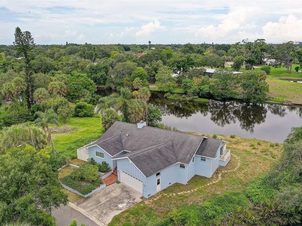 3214 N SECLUSION DRIVE , SARASOTA, FL 34239