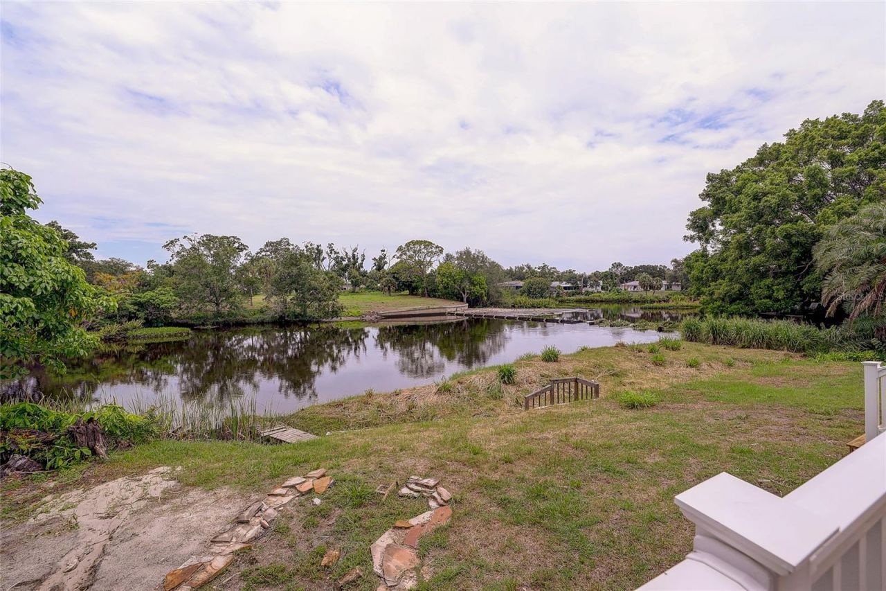3214 N Seclusion Drive, Sarasota, FL 34239 Photo